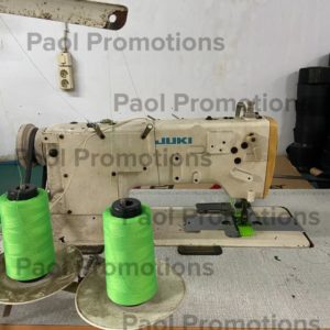 mesin jahit 2 kaki