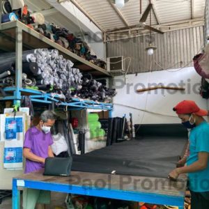 tempat potong pola